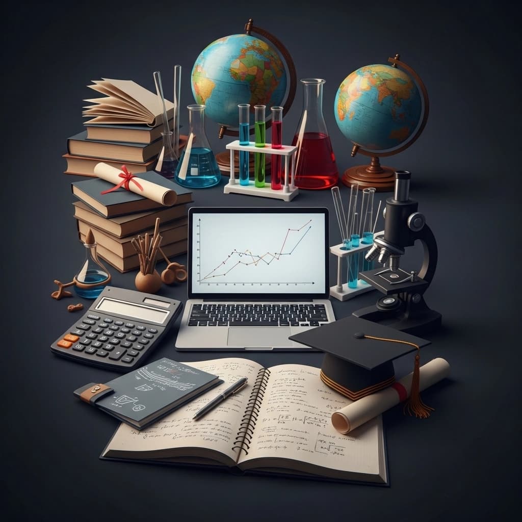 Explore Our Education Insights