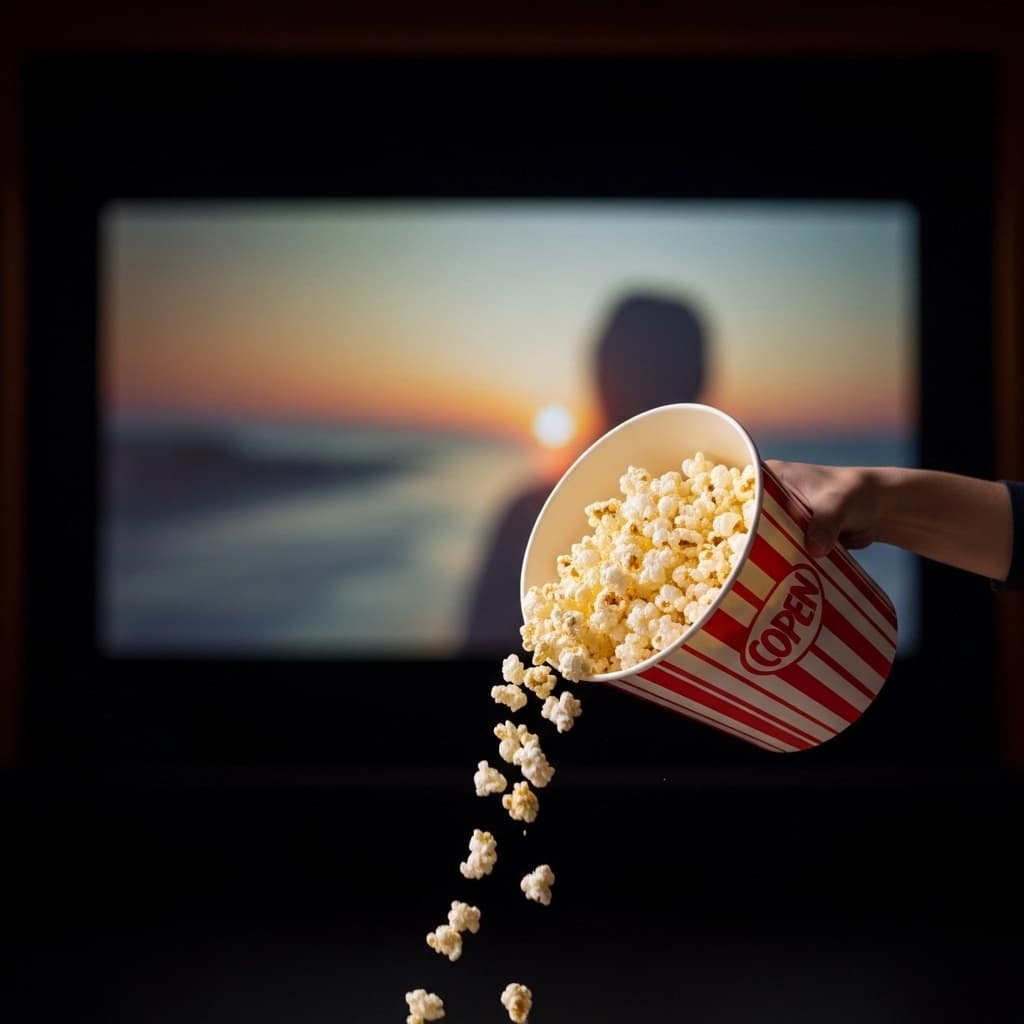 Explore Our Entertainment World