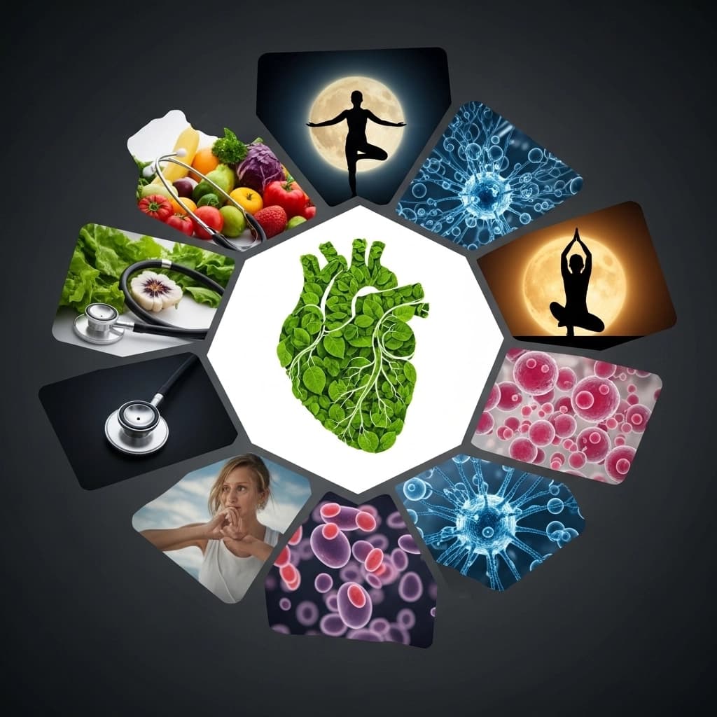 Explore Our Health Discoveries