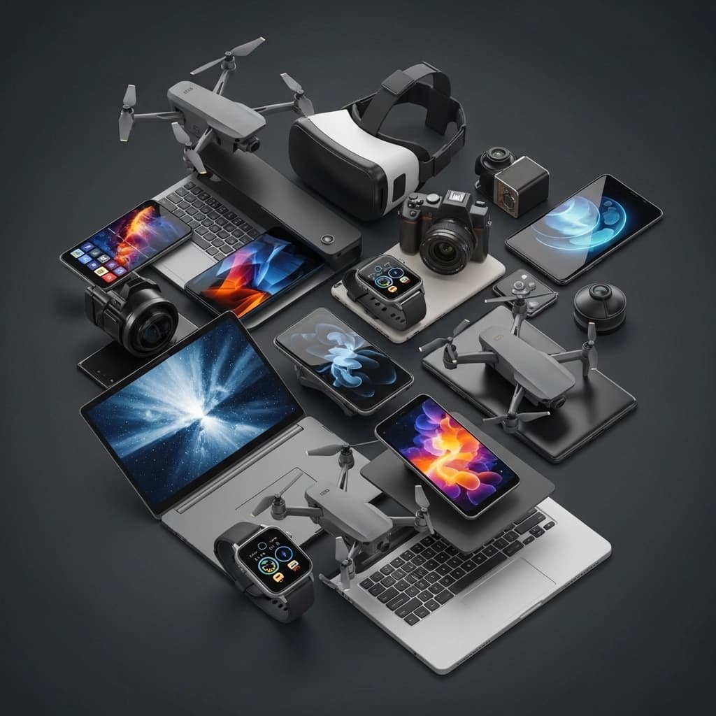 Explore Our Technology Innovations