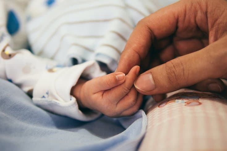 2 million premature births and about 74,000 newborn deaths linked to plastic chemical