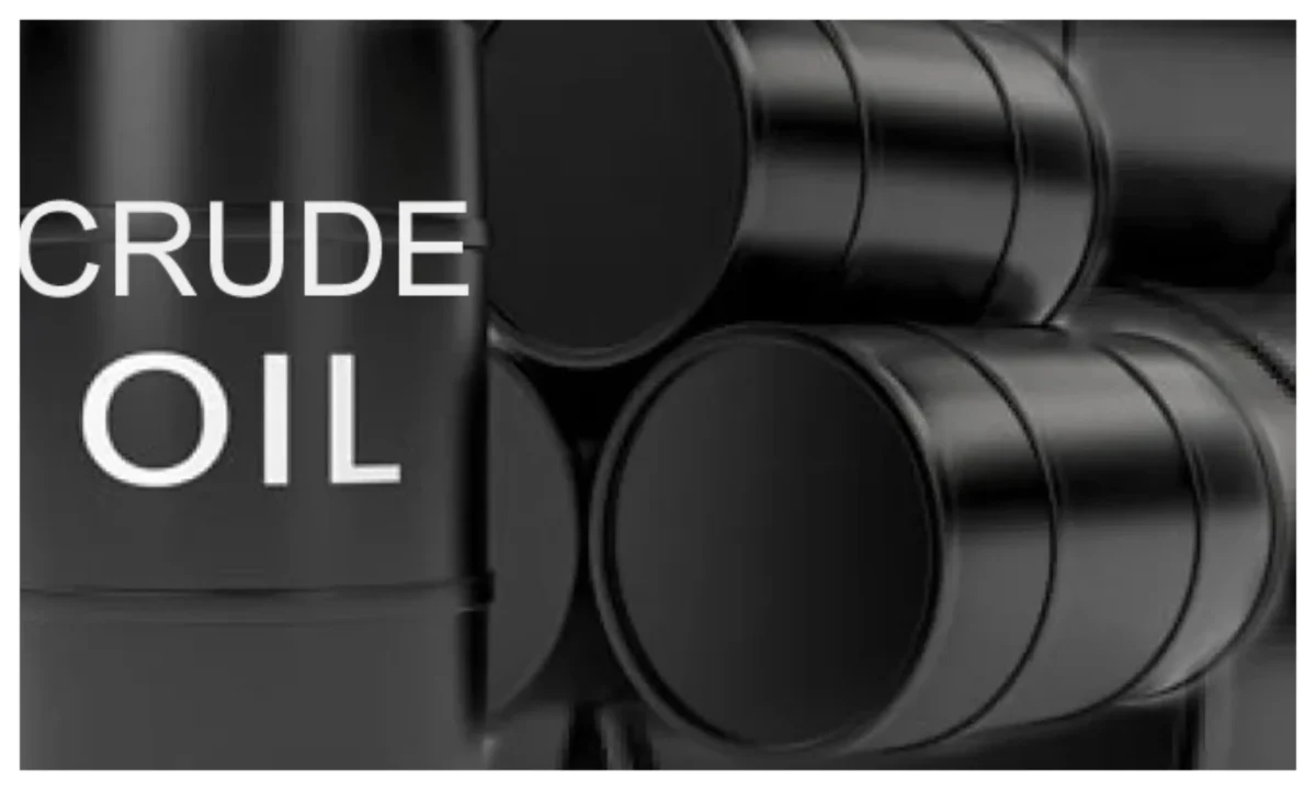 Crude prices drop after US-Iran talks
