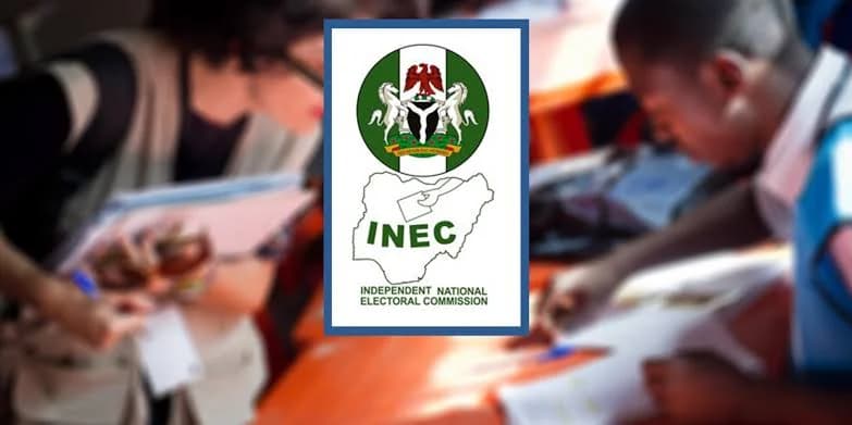 2027 election: Missing names, party disputes cloud INEC list
