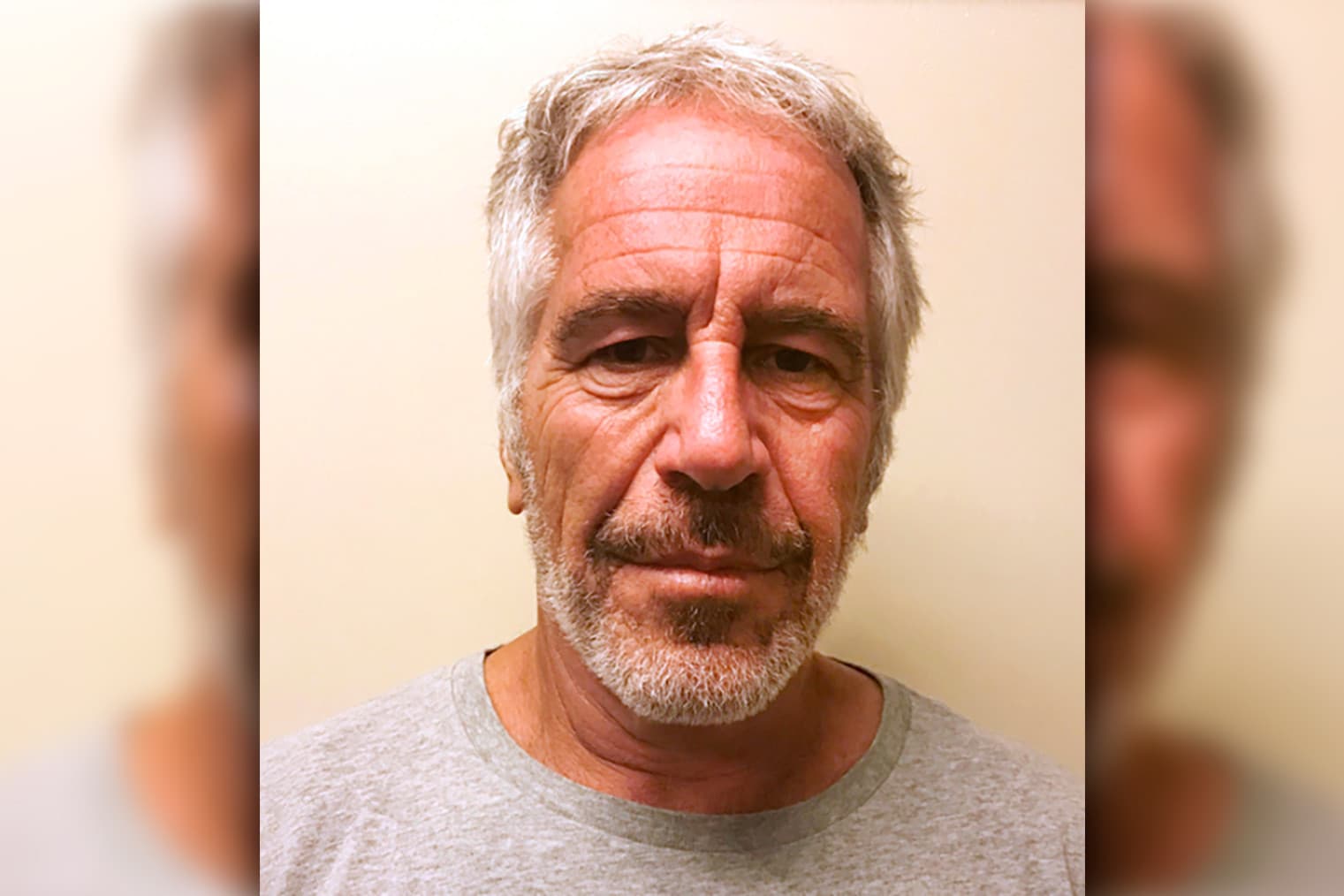 New police taskforce to investigate Jeffrey Epstein's UK s£x ring
