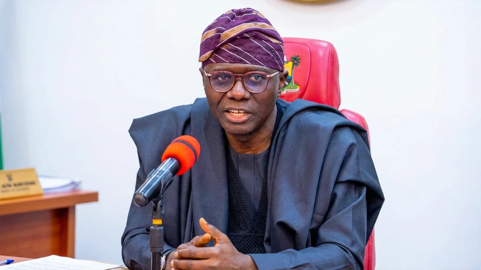 600,000 school students benefit from LASG smart device donation