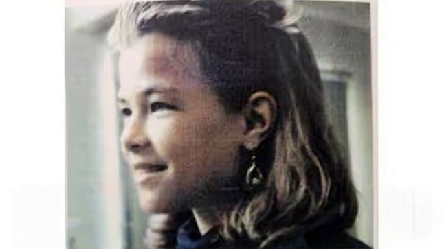 Girl, 13, who disappeared without a trace in 1994 is found alive 32 years later