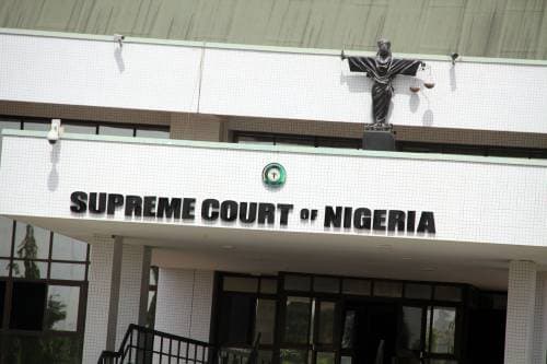 2027 election: ADC, PDP await crucial S’Court verdict today