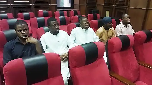 (BREAKING) Owo church massacre: Court sentences four to death for terrorism