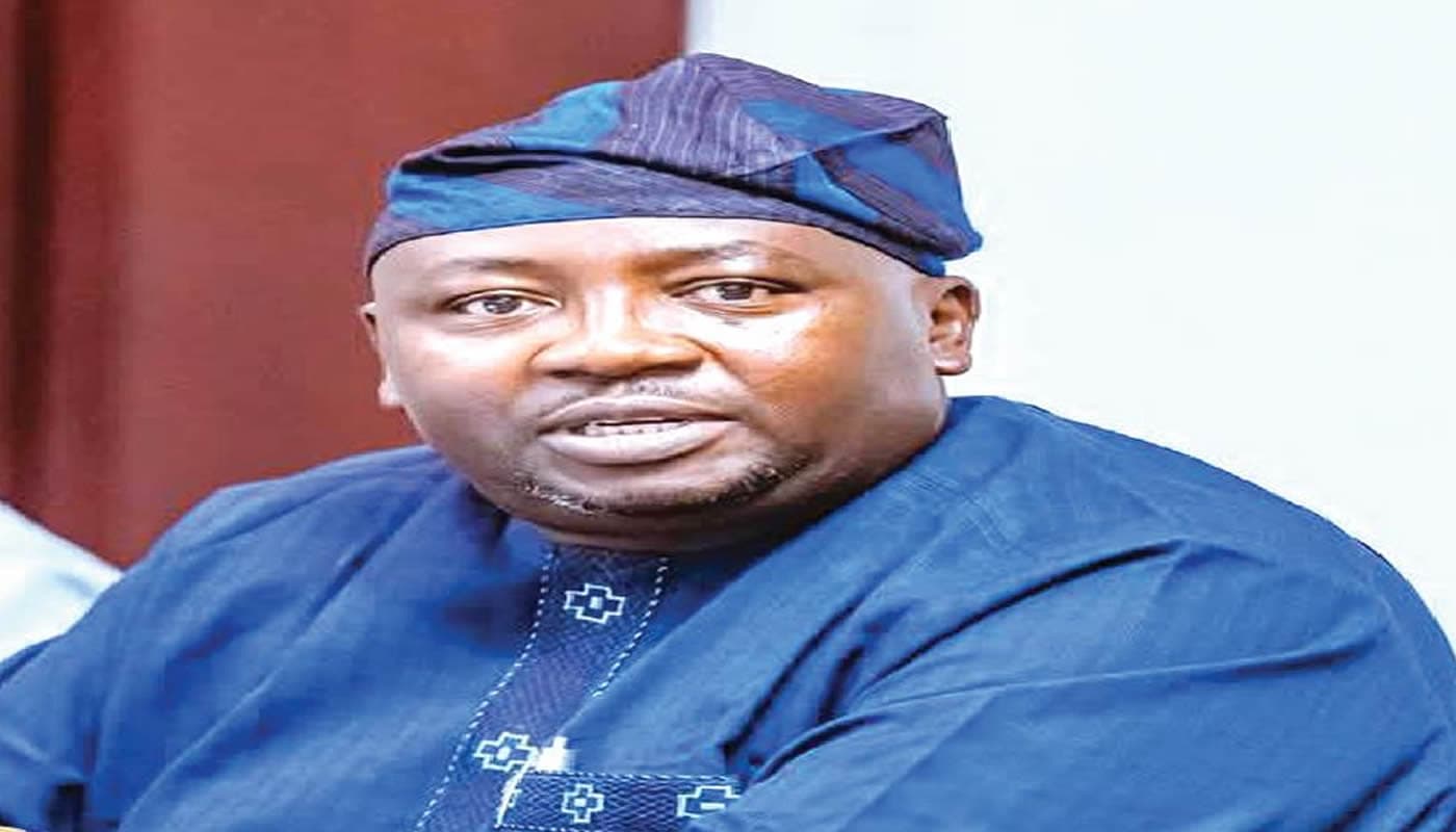 UPDATED: Gunmen kidnap ex-minister Adelabu’s sister, children in Ibadan