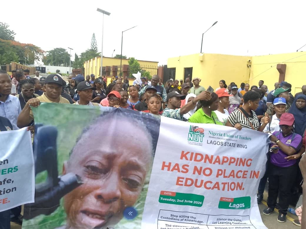Oyo abduction: Muslims reject terrorists’ demand for Sharia law