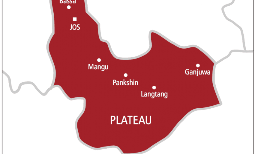 Man slumps and d!es during football training in Plateau