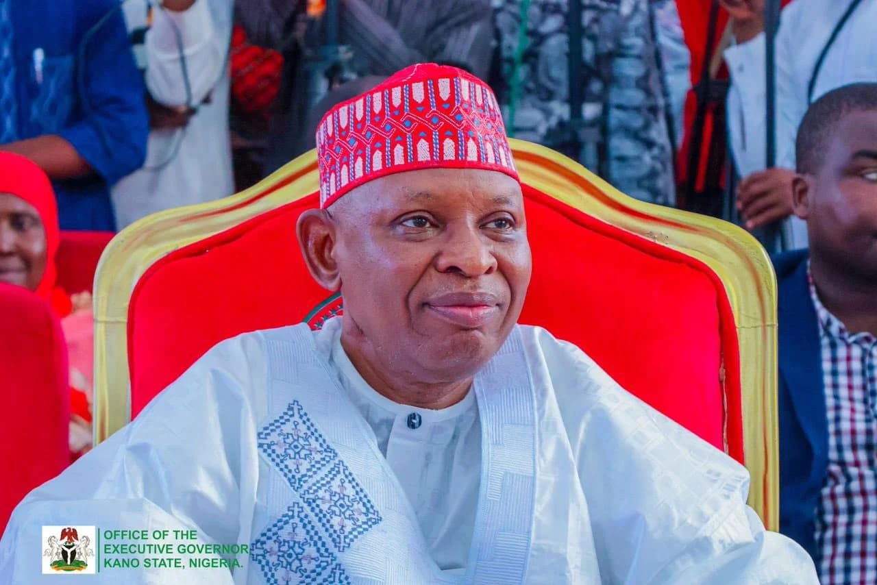 Kano by-election a test for APC ahead of 2027, says Yusuf