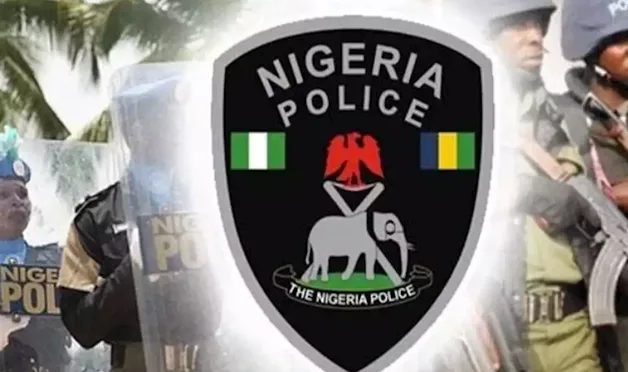 Police arrest four armed robbery suspects in Adamawa