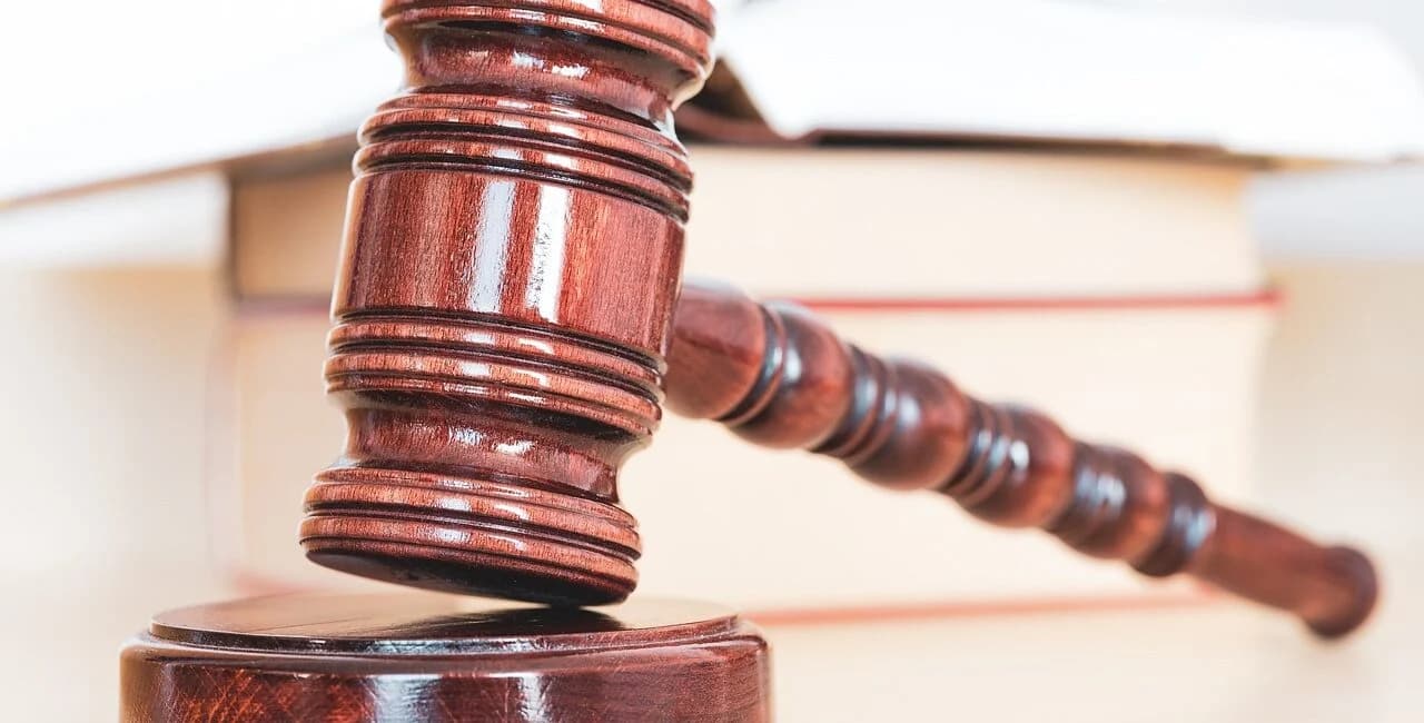 Lagos court sentences man to d3ath for k!lling rival over woman