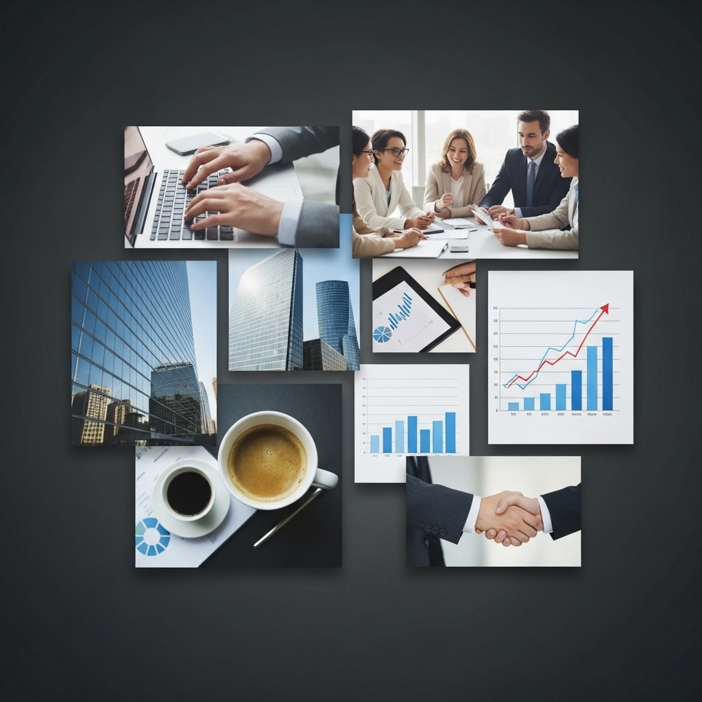 Explore Our Business Insights