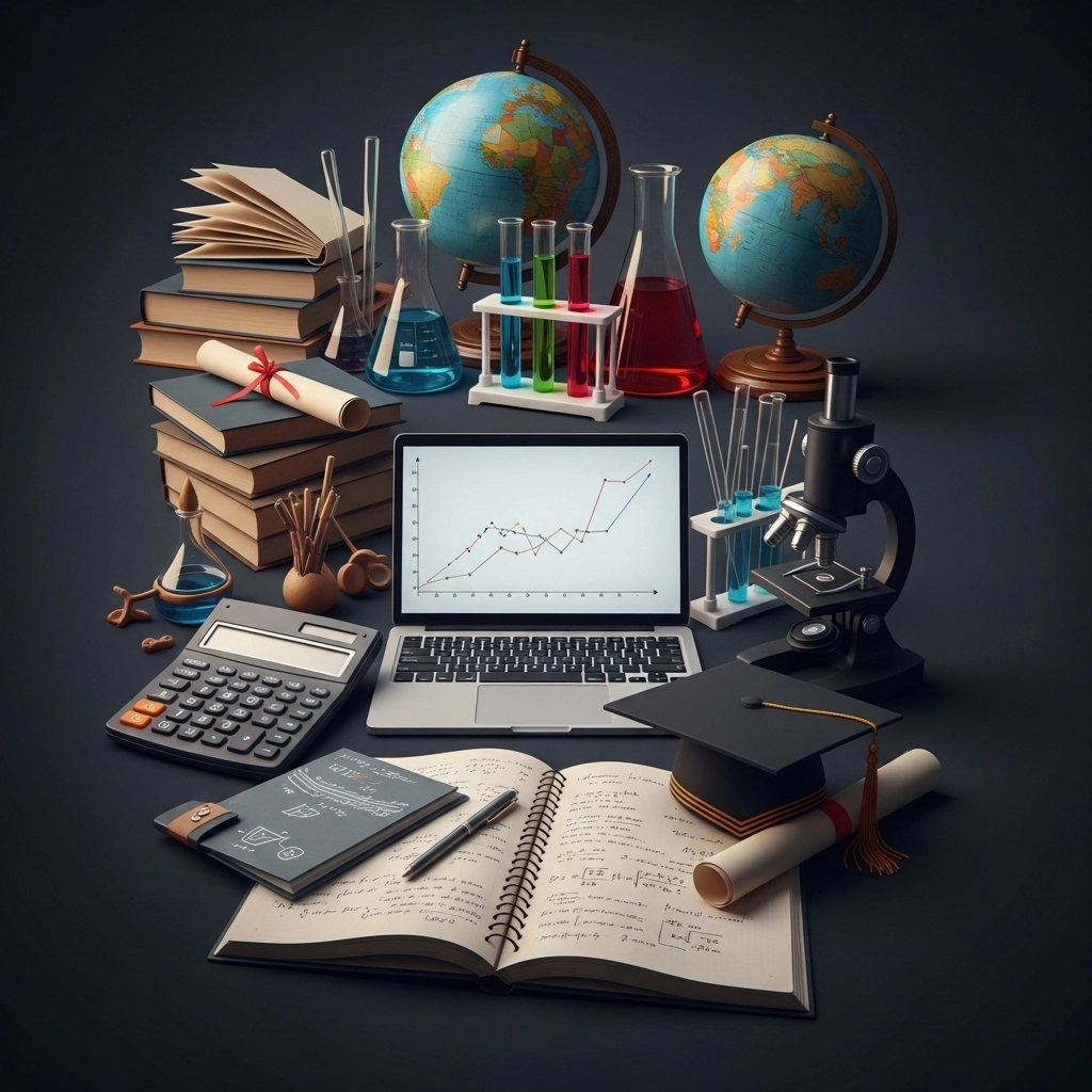 Explore Our Education Insights