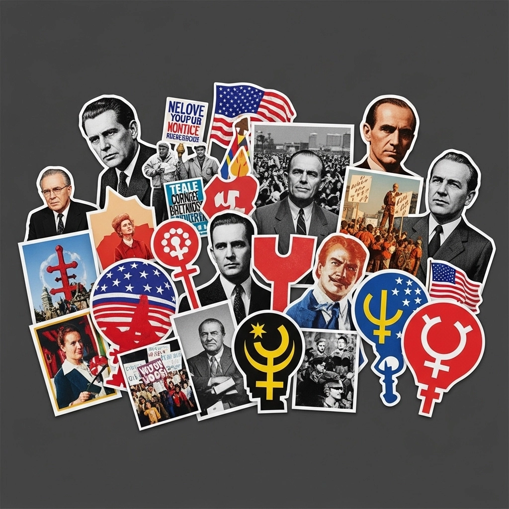 Explore Our Politics Discoveries